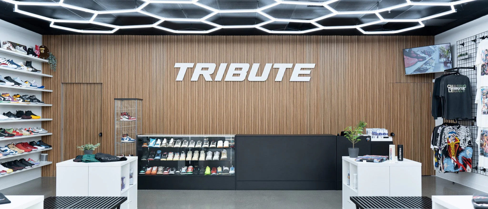 Level Up Your Streetwear Game